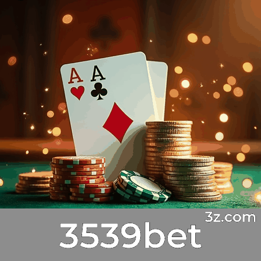 3539bet: Plataforma Estável, Segura e Otimizada para o Brasil