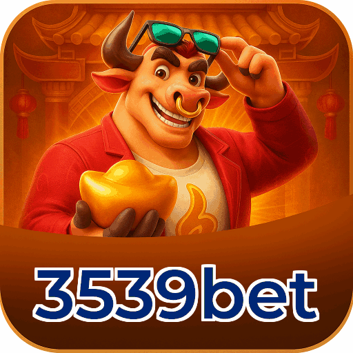 3539bet Logo