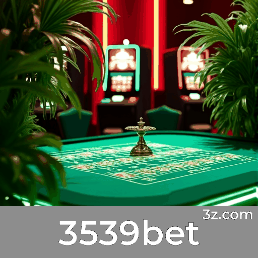 Aposte com Confiança no Aplicativo 3539bet