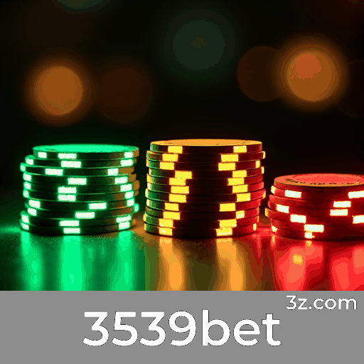 Universo de Jogos Extraordinários do 3539bet: Diversão Sem Limites