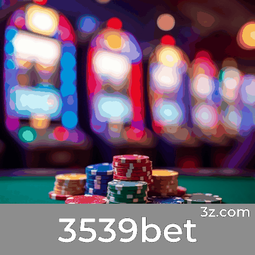 Universo de Jogos Extraordinários do 3539bet: Diversão Sem Limites